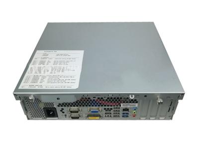 Chine Wincor ProCash 280 ProCash 285 incluent les parties 1750267854 de machine d'atmosphère de CPE 5G i5-4570 de noyau de PC à vendre