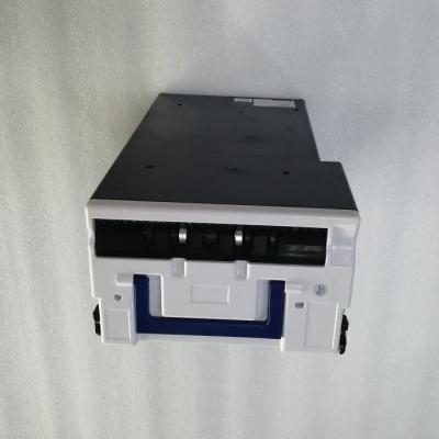 China CRS Machine NCR 6636 GBNA Recycling Cassette Fujitsu 009-0025324 0090025324 for sale