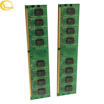 China Non ECC RAM Wincor Nixdorf PC Hyosung ATM Parts APACER Memory 2GB UNB PC2-6400 CL6 en venta