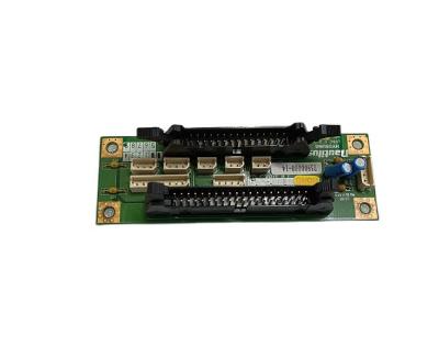 China ATM Hyosung CRM 8600 Interface Board Panel Control CRM PNC Board 75900000-14 7590000014 for sale