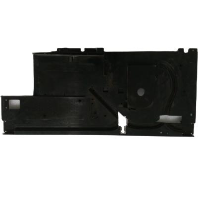China NMD ATM Parts A002537 NMD100 NMD Right Side Plate For SPR/SPF 101/ 200 A002537 for sale