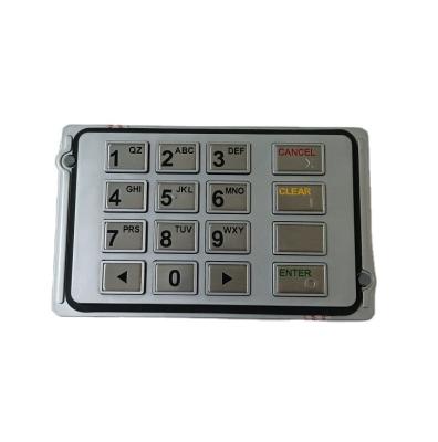 China Nautilus Hyosung ATM Parts Keypad 8000R EPP 7130110100 EPP-8000R Hyosung Pinpad for sale