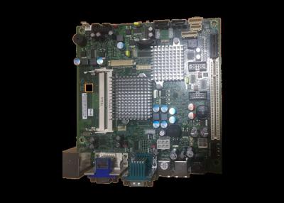 China ATM Parts NCR 6622e Intel ATOM D2550 Motherboard 4450750199 445-0750199 for sale