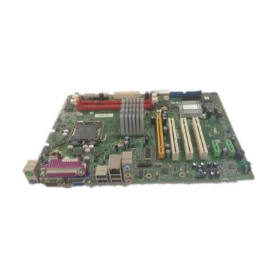 China ATM Machine Wincor Nixdorf 01750122476 CRS PC 4000 Motherboard EPC Star 3rd Gen MB for sale