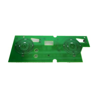 China NCR ATM PARTS S2 PRINTED CIRCUIT BOARDS (PCB-S2 DISPENSER DUAL CASS ID) 445-0738036/4450738036 for sale