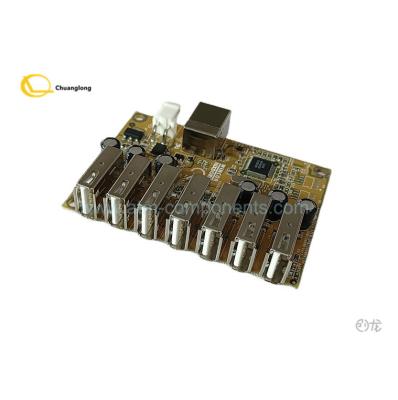 China 1750210306 Wincor Nixdorf PC280 USB 2.0 Hub 7 Port board 01750210306 Procash 280 for sale