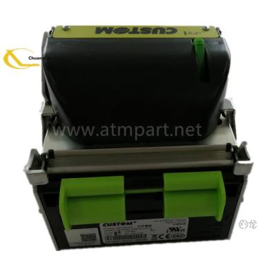 China VKP80II SX. 80mm Ticket / Receipt Printer 200 DPI Paper Width From 60 To 82.5 Mm for sale