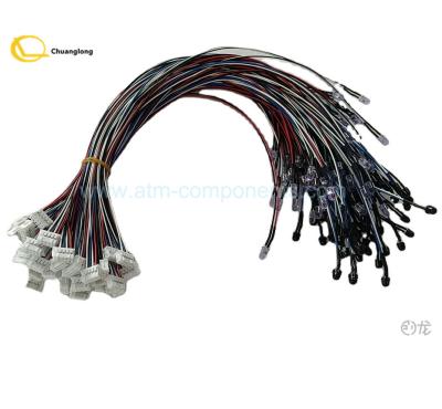 China 1750110970 01750110970 ATM Wincor Nixdorf CCDM VM3 Printer Cable Form Printer Control CDM CRM CRS for sale
