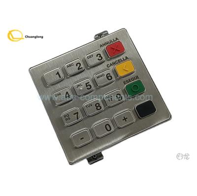 中国 Diebold Opteva自動支払機の部品5500 Epp7 BSC小さいEPP V7 Pinpad 49-255715-736b 49255715736b 販売のため