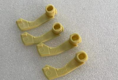 China 01750042090 1750042090 ATM Parts Wincor Clamp Latch Left for sale