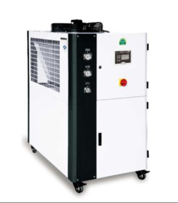 China Injection Molding Machine Parts Mold Chiller for sale