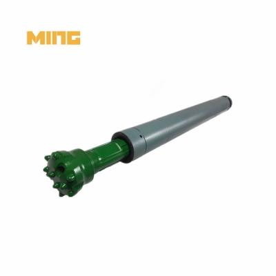 China Low Pressure DTH Rock Drill Tools Mining Drill Bits Hammer CIR90 for sale