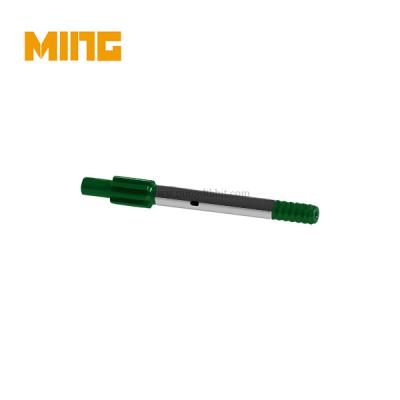 China Tubo de perforación destacado del pozo de la barra del adaptador de la caña del taladro del ODM T45 en venta