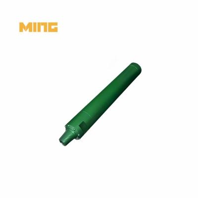 China 10 Inch NUMA100 High Air Pressure DTH Drill Hammer For Ground Hole Drilling Machine for sale