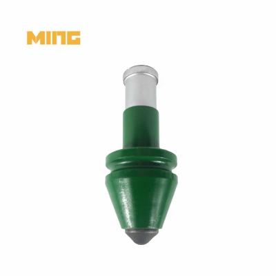 China U85 Coal Mining Picks Drill Teeth For Rock Formation Mining Drilling for sale