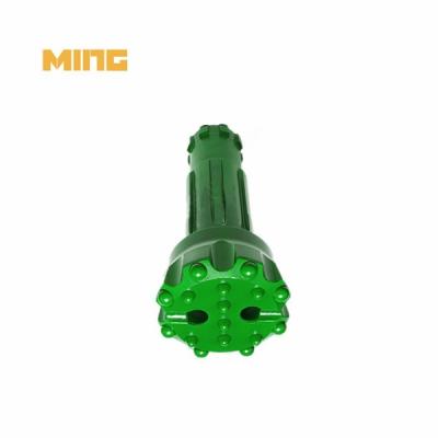 China Rock Horizontal Directional Drilling Bits With DHD Spline Shank 165mm for sale