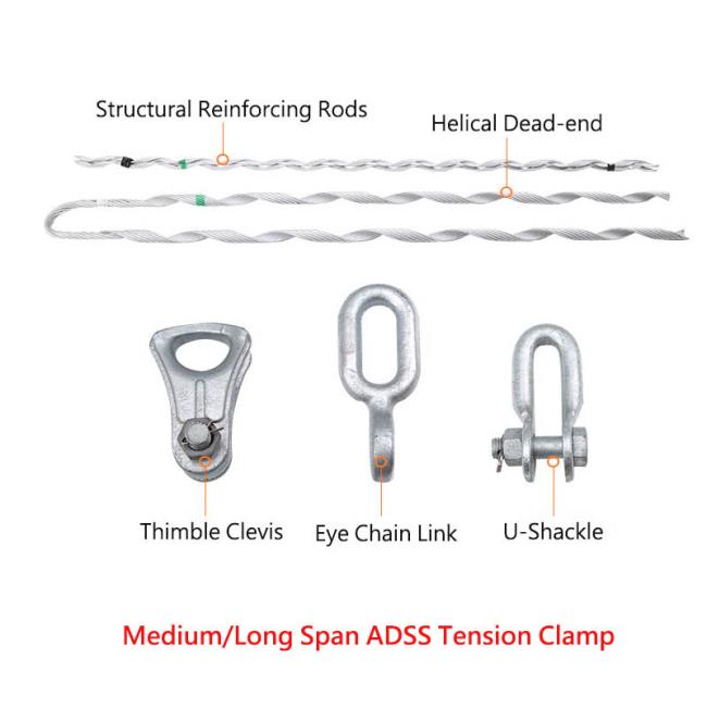 ADSS cable