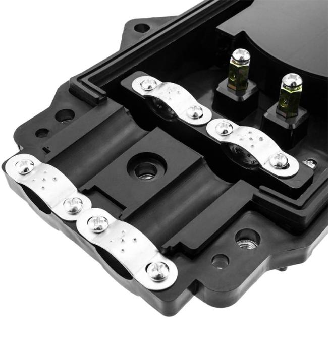 fiber cable joint closure