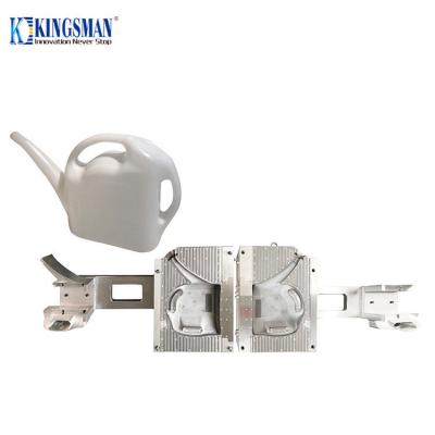 China Plastic Watering Can Blow Moulding Moulds Robustness Withstand High Temperature for sale