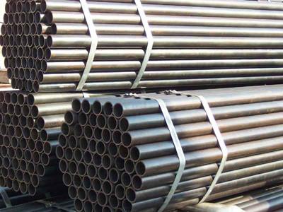 China Hot / Cold Rolled Carbon Steel Seamless Pipe And Welded Steel Pipe For Pipeline for sale