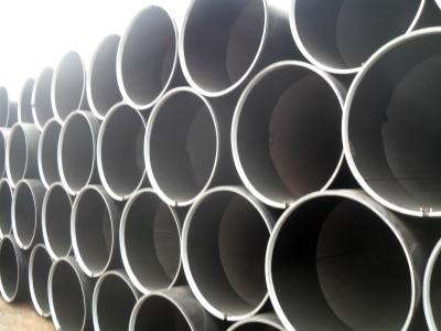 China API J55 API P110 St52 Line LSAW Steel Pipe SSAW BS 1387 0.5mm - 30mm for sale
