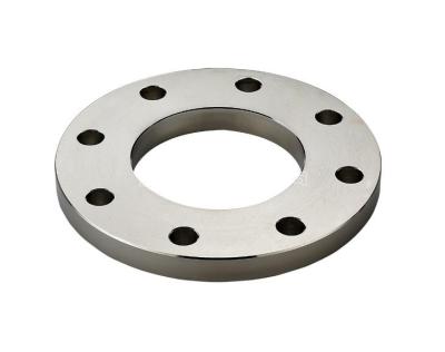 China 304 316L 310 Casting / Forged Steel Pipe Fittings Stainless Steel Forged Flanges for sale