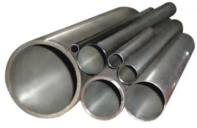 China Petrochemical , military industry UNS N10276 Alloy Steel Welded Pipe ASTM B 626 for sale
