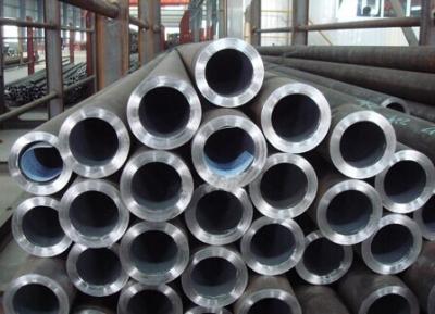 China 20 Mm - 40 Mm OD Alloy Steel Pipe A335 P9 / 34CrMo4 BS EN 10296 For Power Station for sale