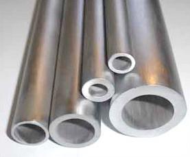 China SB444 Standard cold drawn steel pipe Seamless Inconel 600 Steel Tube Bright Annealing for sale