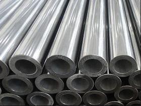 China Inconel 625 Alloy Steel Pipe 3 - 630mm * 0.5 - 65mm Round Shape free sample for sale