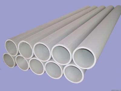 China Cold Rolled Seamless 2205 Duplex Stainless Steel Pipe In Petroleum / Aerospace for sale