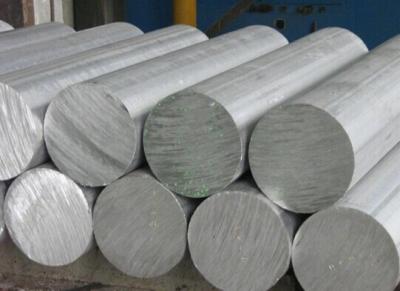 China SKD61 / 4Cr5MoSiV1 / H13 Mould Tool Steel Round Bar 20mm - 300mm DIN 1.2344 for sale