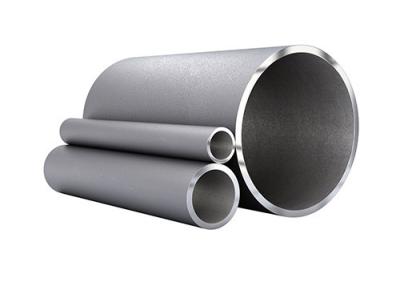 China ASME SA249 Welded Austenitic Steel Boiler, Superheater, Heat-Exchanger, and Condenser Tubes for sale