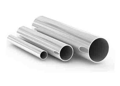 China ASTM A312 Seamless, Welded, and Heavily Cold Worked Stainless Steel Pipes for sale