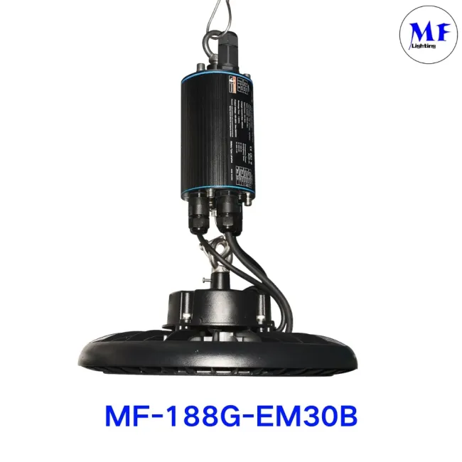 Factory Price IP65 Ballast Power Supply Kit Emergency Light Driver LED Emergency Converter with 3 Years Warranty 3 Hours Discharge Time Li-FEP04