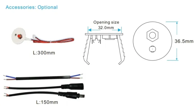 Factory Price Lifep04 Li-ion Lithium Nickel IP20 3W EU Standard Hospital Industry Airport Basement Backup Battery Kit Ballast Power Supply Emergency Driver