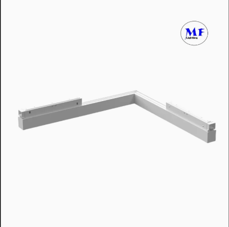 Factory Price Dali Dim Zigbee Dimmable IP20 LED Ajustable SMD Slim Ceiling Drink Shop Museum Cafe Commercial Cloth Store Magnetic Flood Light