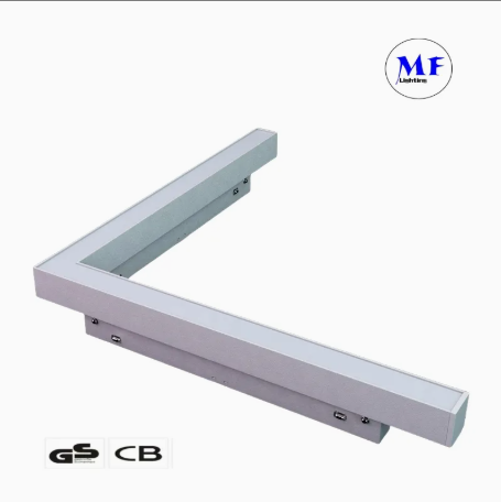 Factory Price Dali Dim Zigbee Dimmable IP20 LED Ajustable SMD Slim Ceiling Drink Shop Museum Cafe Commercial Cloth Store Magnetic Flood Light
