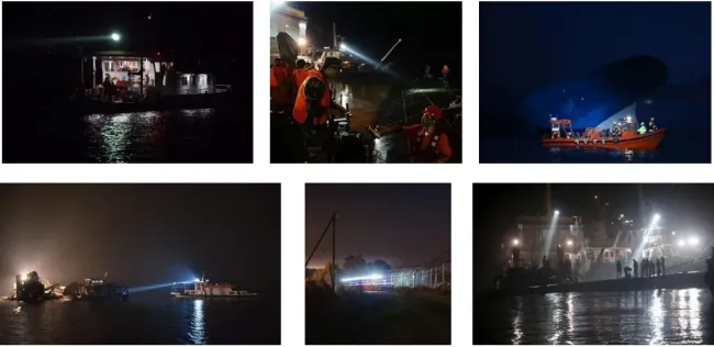 Factory Price Waterproof IP66 Stainless Aluminum outdoor Light Life Rescue Prison Warship Marine Sea Vessel Expedition Maritime LED Search Rescue Light