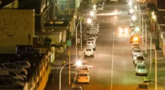 Factory Price Alu. Waterproof Pole Fast Installation Overpass Courtyard Road Wall Sidewalk Square Plaza LED Street Garden Light