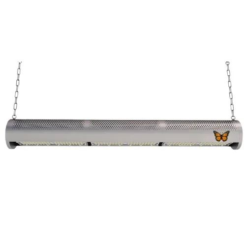 Factory Price Alu. Waterproof 250W 300W IP66 Ik10 Workshop Retail Parking Lot Shop Ceiling Pendent Storage Warehouse Flood Highbay LED Garden Light