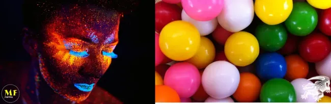 UV Curing in Printing Application