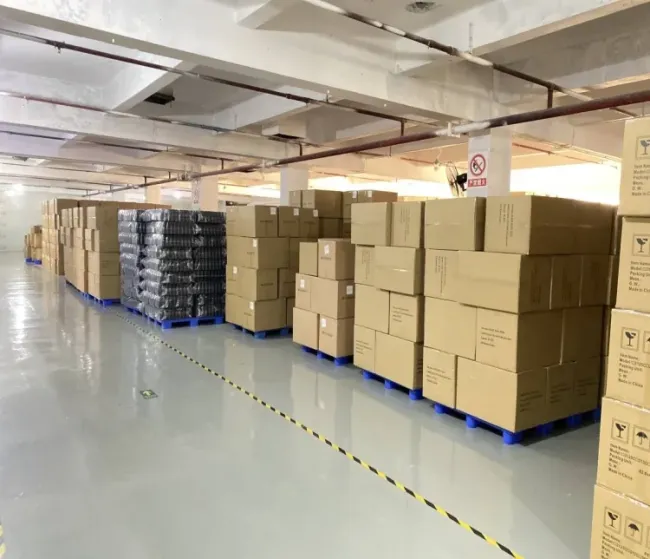 Product Packaging - Box 2