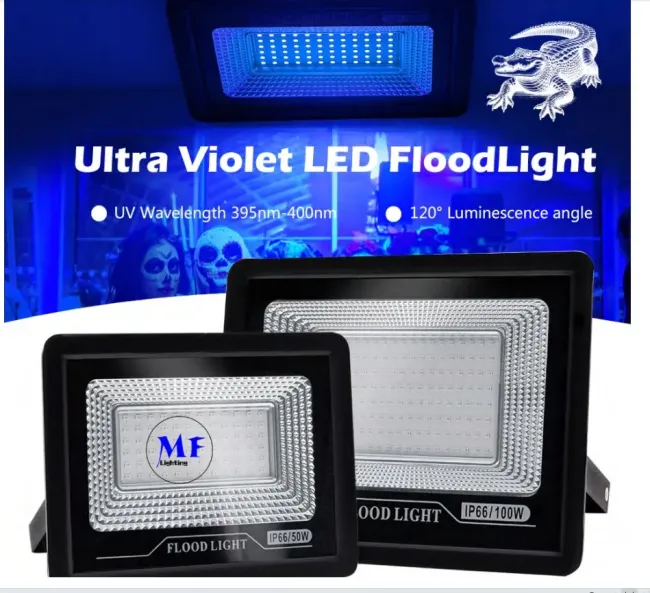 Detailed view of aluminum housing and heat dissipation features