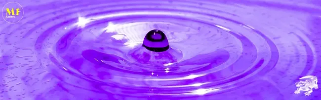 Artistic creation applications with UV curing technology
