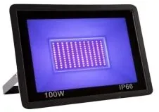 LED UV Light mounting options