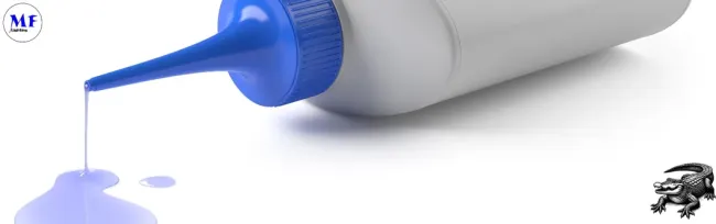 LED UV Light in food industry