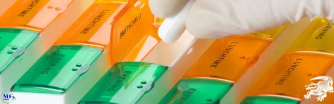 LED UV Light medical applications