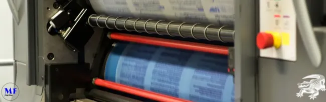 LED UV Light packaging details