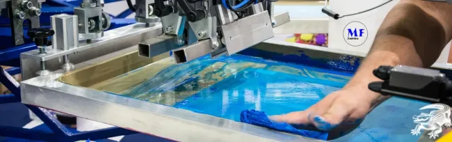 UV Curing in Industrial Processes
